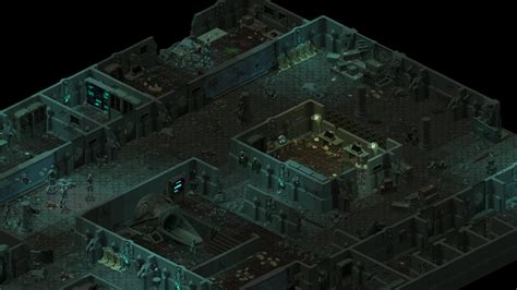 underrail engine|Underrail (+Expedition) .